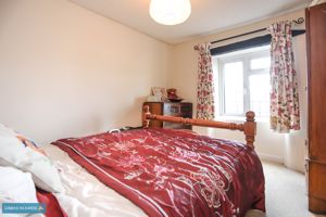 First Floor - Bedroom- click for photo gallery